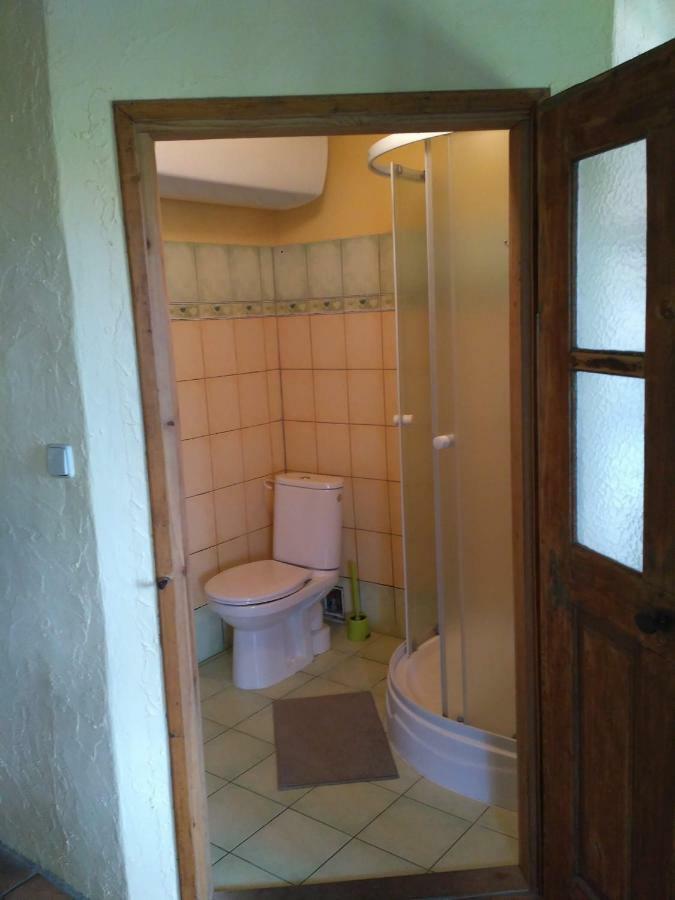 Penzion u sluníčka Mikulov Exterior foto